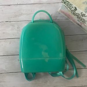 JELLY / RUBBER Backpack